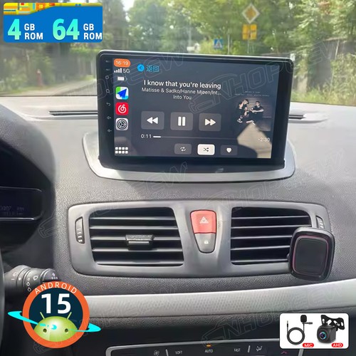 64gb android autoradio - 4+64gb,