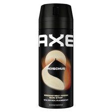 Axe Bodyspray Moschus Deo