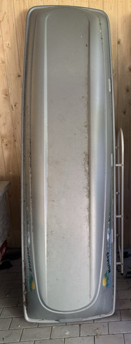 Dachbox holiday 700 jetbag - holiday,