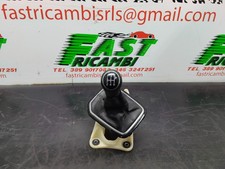 SCHALTKNAUF SCHALTHEBEL 5 GANG