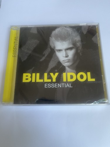 Billy idol essential - billy,