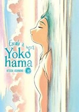 Escale à Yokohama - Tome 9