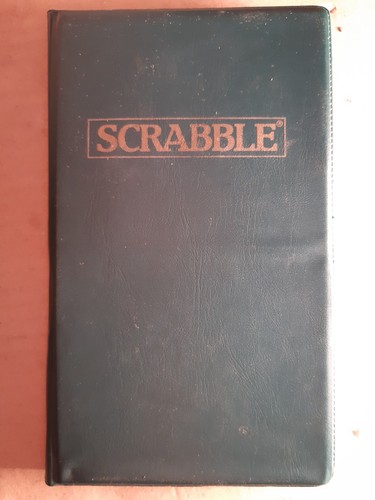 Taschen pocket scrabble - /,