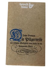 Religionsbuch die pilgerreise - religionsbuch,