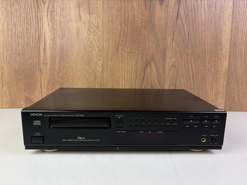 Denon dcd 625 compact - compact, disc