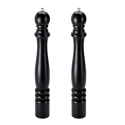 Gewürzmühle aus - 2x,