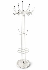 Antike Jugendstil Garderobe