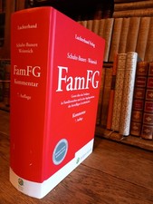 Schulte u.a., FamFG Kommentar, 7.Auflage, Luchterhand/Wolters 2023