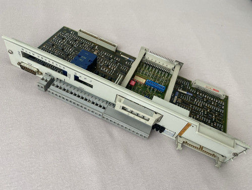 Siemens simodrive sps - simodrive,
