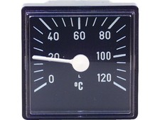 Fernthermometer Typ D