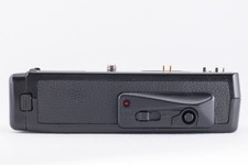 neue Belederung für Contax