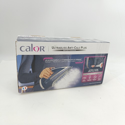 Calor bügeleisen - calor,