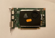 NVIDIA Quadro FX 580