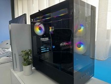 High End Gaming PC | RTX 3080
