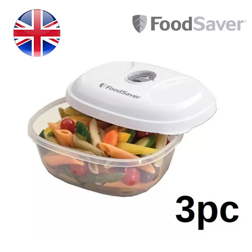 Foodsaver stück - 3,
