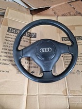 Audi A3 S3 8L 2000 Lenkrad