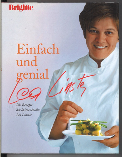 Einfach und genial die - einfach, genial: