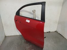 770041W210 tür hinten rechts