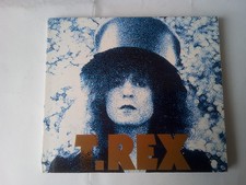 T.REX MARC BOLAN 4 Song PR CD