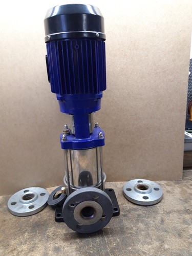 Ksb pumpe - ksb,