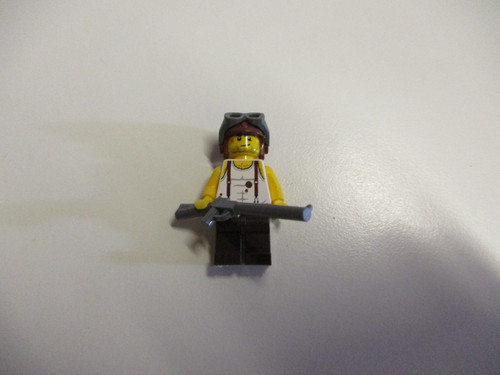Lego figur pharaoh - pharaoh´s, quest