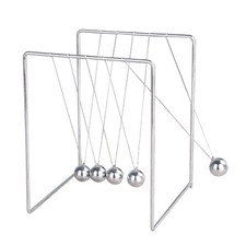 Schwingende Kugeln, Pendel