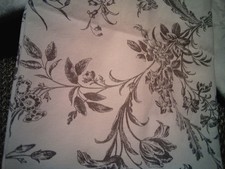 Bettwäsche 6-teilig IKEA Alvin Kvist,  135cm x 200cm,