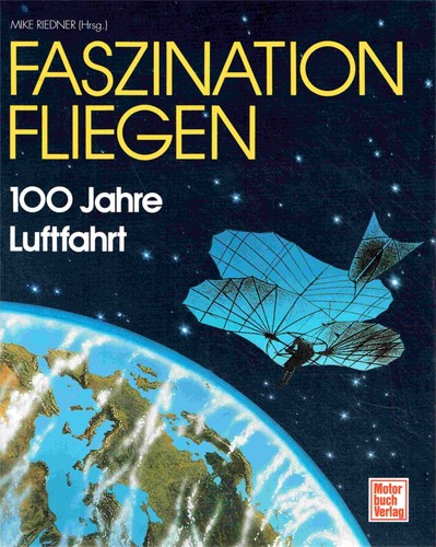 Riedner michael faszination - michael,