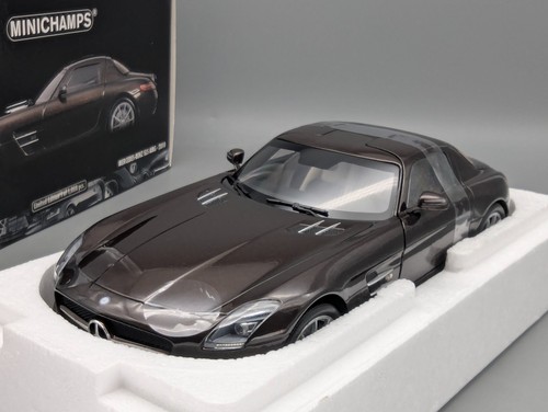 Modellautos minichamps - modellautos,