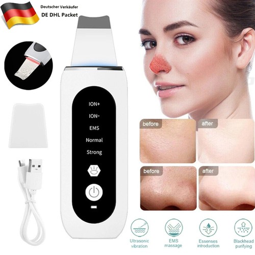 Ultraschallpeelinggerät