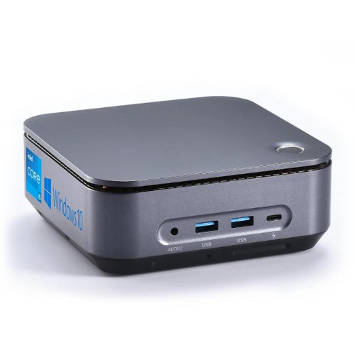 Mini 1135g7 fixed box - pc,