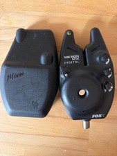 Fox Micron RX Digital