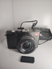 Leica D-Lux Typ 109 Summilux