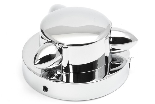 Tankdeckel abdeckung krommet - tankdeckel,