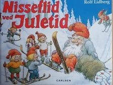 Buch Kinderbuch dänisch -