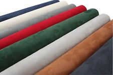 Selbstklebende Mikrofaserstoff