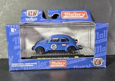 M2 Machines Mallory 1953 VW