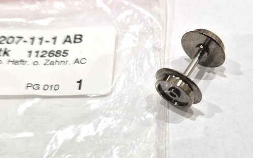 Roco 112685 radsatz ohne - radsatz,