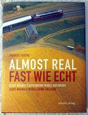 Fast wie echt - Almost real