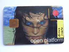 FUN Card Smartcard Prozessorkarte für Humax Irdeto