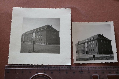 Zwei tolle alte fotos - alte,