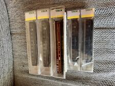 Minitrix Zugset "Rheingold", Spur N