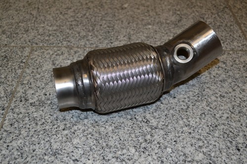 Flexibles rohr flexrohr für - flexibles,