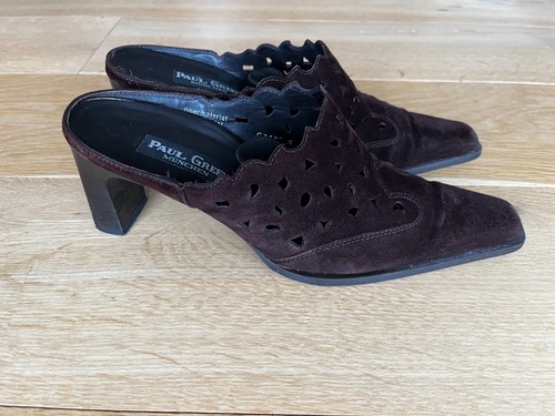 Paul green damenschuhe - paul,