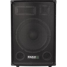 Ibiza Sound DISCO-15B passiver PA-Lautsprecher 15" 700 W