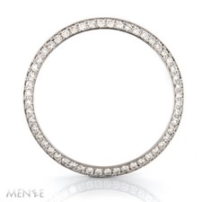 Aftermarket Brillant Lünette