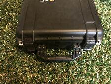 Pelican 1450 Case With Foam Mit Schaum (schwarz) Neu