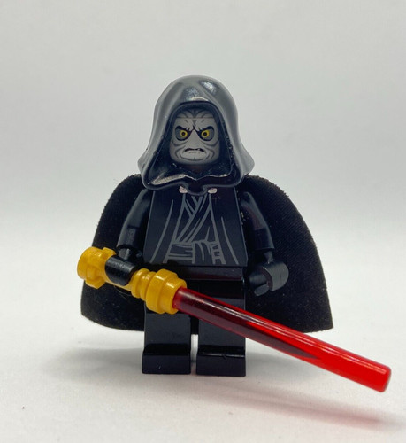 Lego minifigur emperor - lego,