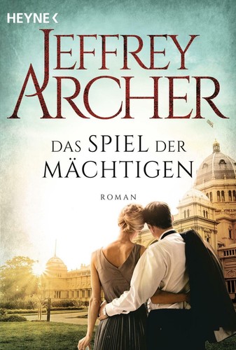 Das spiel der mächtigen von - spiel,