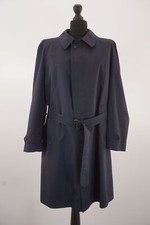 Werther Herren Trenchcoat